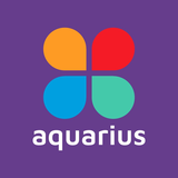 Aquarius Centro De Saúde - logo