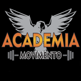 Academia Movimento Sjc - logo