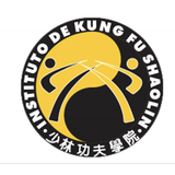 Instituto De Kung Fu Shaolin - logo