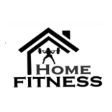 Home Fitness - logo