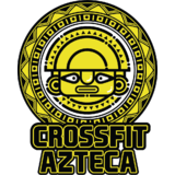 Cross Fit Azteca - logo