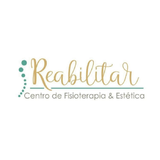Reabilitar Centro De Pilates - logo