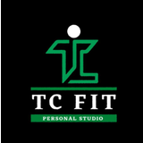 Tc Fit Personal Studio - logo