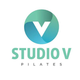 Studio V Pilates - logo