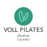Voll Pilates Studios Cajuru - logo