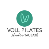 Voll Pilates - Taubaté - logo