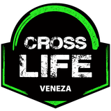 Cross Life Veneza - logo
