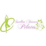 Studio Pilates Sufavaro - logo