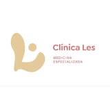 Pilates Clínica Les - logo