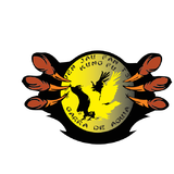 Escola De Kung Fu Garra De Águia - logo