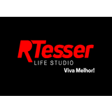 R Tesser Life Studio Unidade Bom Retiro - logo