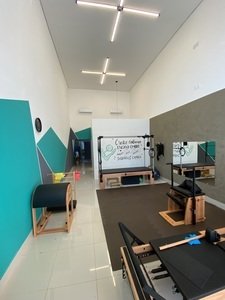 Voll Pilates Studios Dourados