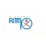 Academia Ritmo 10 - logo
