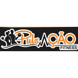 Pulsação Fitness - logo