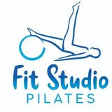 Fit Studio Pilates - logo