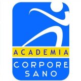 Academia Corpore Sano - logo