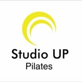 Studio Up Pilates - logo