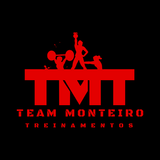 Team Monteiro Treinamentos (TMT) - logo