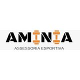 Aminia Assessoria Esportiva - logo