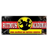 Ritmus Academia - logo
