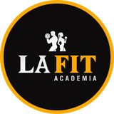La Fit Academia - logo