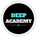 Deep Academy - logo