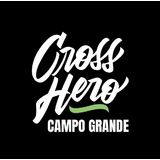 Cross Hero Campo Grande - logo