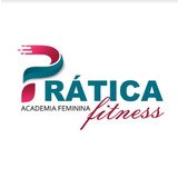 Prática Fitness - logo