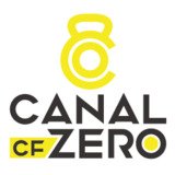 CF Canal Zero - logo