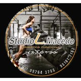Studio L Macedo - logo