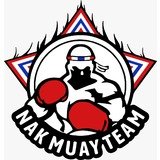 Centro De Treinamento Nak Muay Team Sp - logo