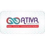 Studio Ativa - logo