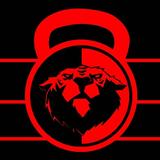 Black Tiger Gym e LPO - logo