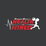 Ct Health & Fitness - logo