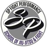 SP Fight Performance - logo