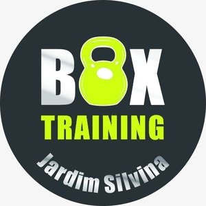 Box Training Jardim Silvina
