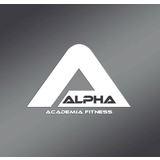 Alpha Academia Fitness - logo