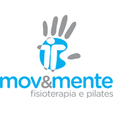 Mov&Mente Fisioterapia E Pilates - logo