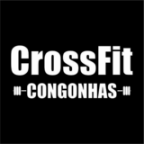 Congonhas Crossfit - logo