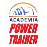 Academia Power Trainer - logo