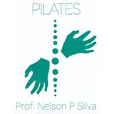 Pilates Nelson P Silva - logo