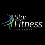 Star Fitness Academia - logo