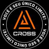 A Cross - logo