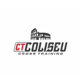 Centro De Treinamento Coliseu - logo