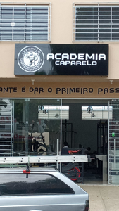 Academias em Jardim Franca em São Paulo - SP - Brasil