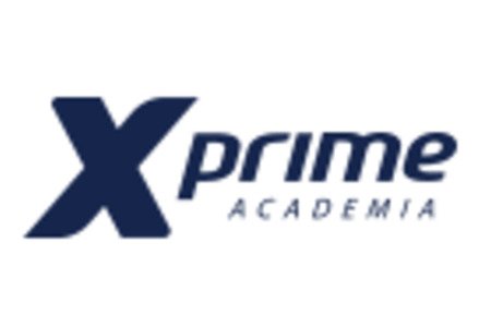 Academia Xprime - Serrinha