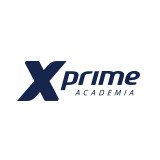 Academia Xprime Bragança Paulista - logo