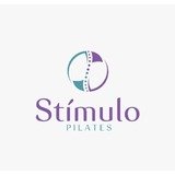 Stímulo Pilates - logo