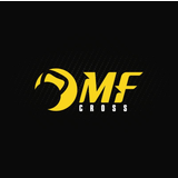 Mf Cross - logo