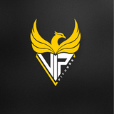 Vip Fitness - logo